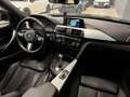 BMW 320 320d`M-SPORT`LCI`LED`NAVI`LEDER`KEYLESS` Schwarz - thumbnail 25