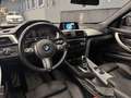 BMW 320 320d`M-SPORT`LCI`LED`NAVI`LEDER`KEYLESS` Schwarz - thumbnail 23