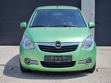 Agila 1.2i Essentia