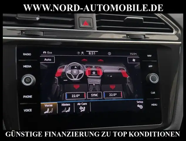 Volkswagen Tiguan view 25