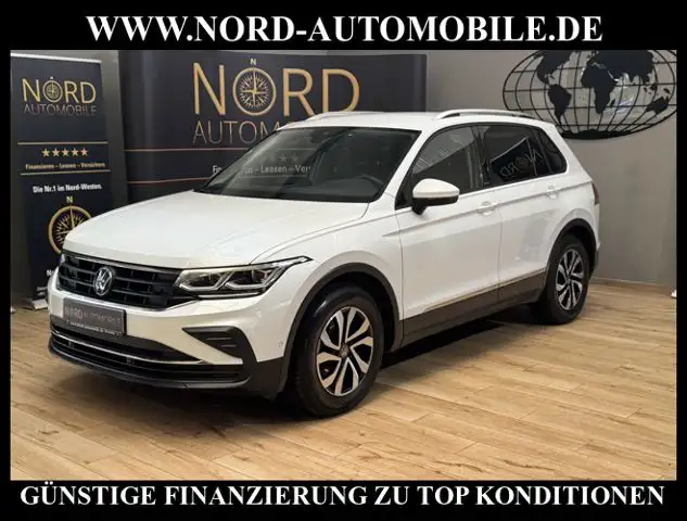 Volkswagen Tiguan view 7