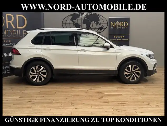 Volkswagen Tiguan view 9