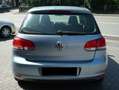 Volkswagen Golf 6 1.4 Trendline 5 Türer Euro 5 klima Radio Serv Blu/Azzurro - thumbnail 7