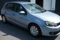 Volkswagen Golf 6 1.4 Trendline 5 Türer Euro 5 klima Radio Serv Blu/Azzurro - thumbnail 3