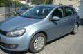 Volkswagen Golf 6 1.4 Trendline 5 Türer Euro 5 klima Radio Serv Blu/Azzurro - thumbnail 5