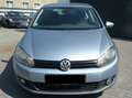 Volkswagen Golf 6 1.4 Trendline 5 Türer Euro 5 klima Radio Serv Blu/Azzurro - thumbnail 4