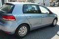 Volkswagen Golf 6 1.4 Trendline 5 Türer Euro 5 klima Radio Serv Blu/Azzurro - thumbnail 8