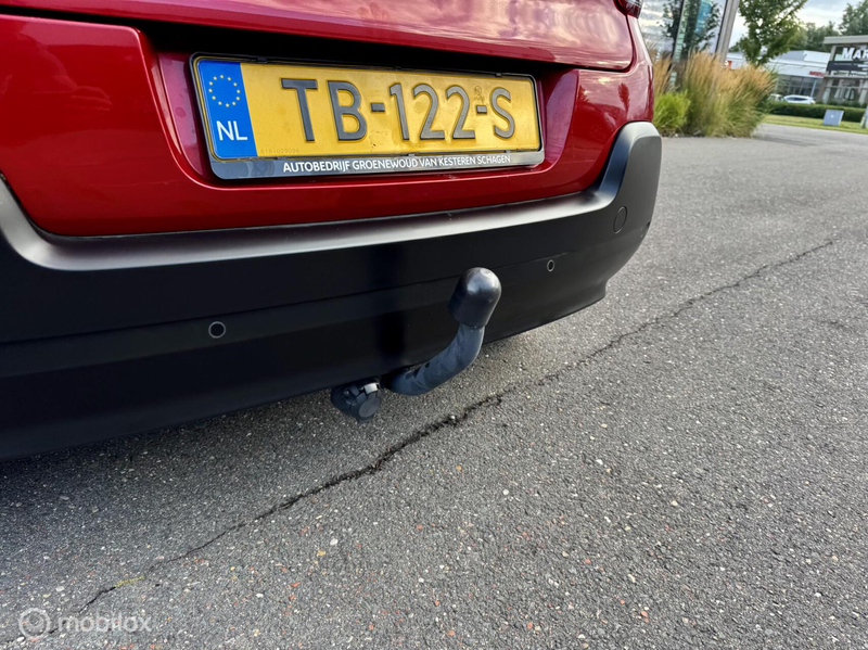 Citroen C3 82pk Shine I Trekhaak I Navi I Cruise I — photo 12