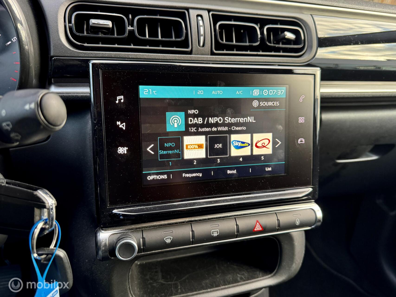 Citroen C3 82pk Shine I Trekhaak I Navi I Cruise I — photo 15