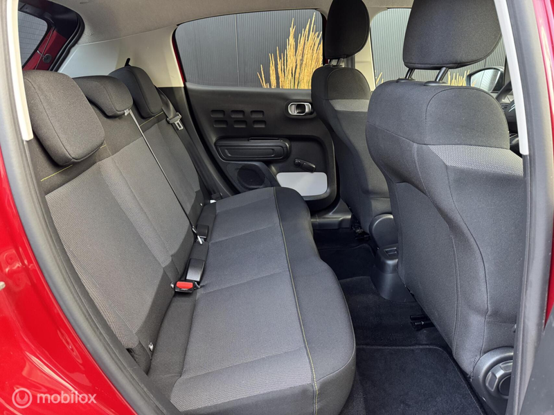 Citroen C3 82pk Shine I Trekhaak I Navi I Cruise I — photo 11