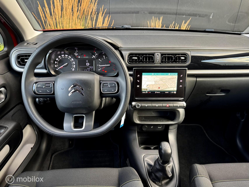 Citroen C3 82pk Shine I Trekhaak I Navi I Cruise I — photo 7