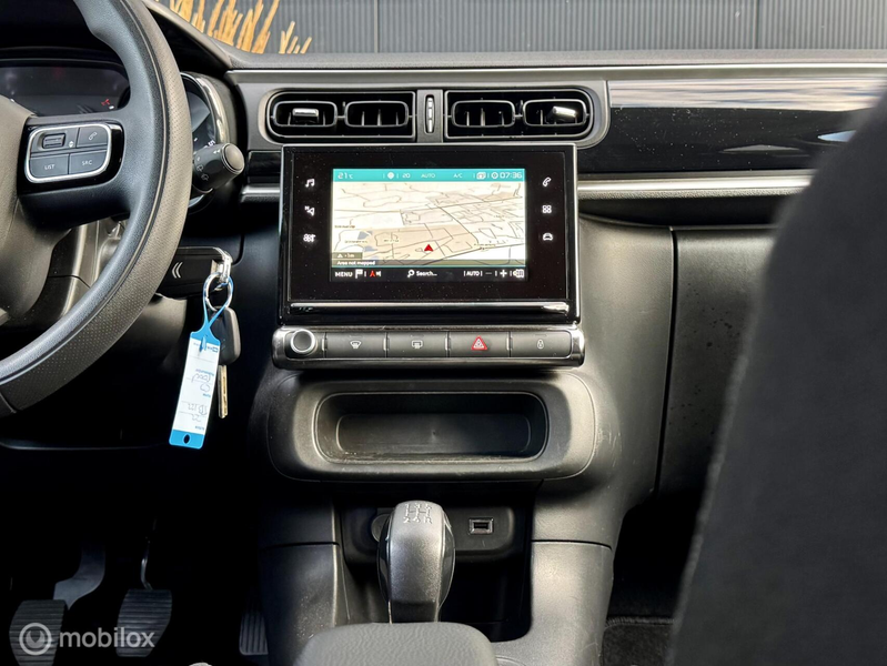 Citroen C3 82pk Shine I Trekhaak I Navi I Cruise I — photo 8