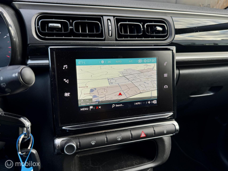 Citroen C3 82pk Shine I Trekhaak I Navi I Cruise I — photo 13