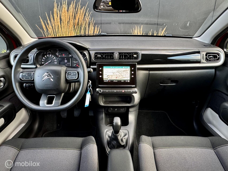 Citroen C3 82pk Shine I Trekhaak I Navi I Cruise I — photo 6