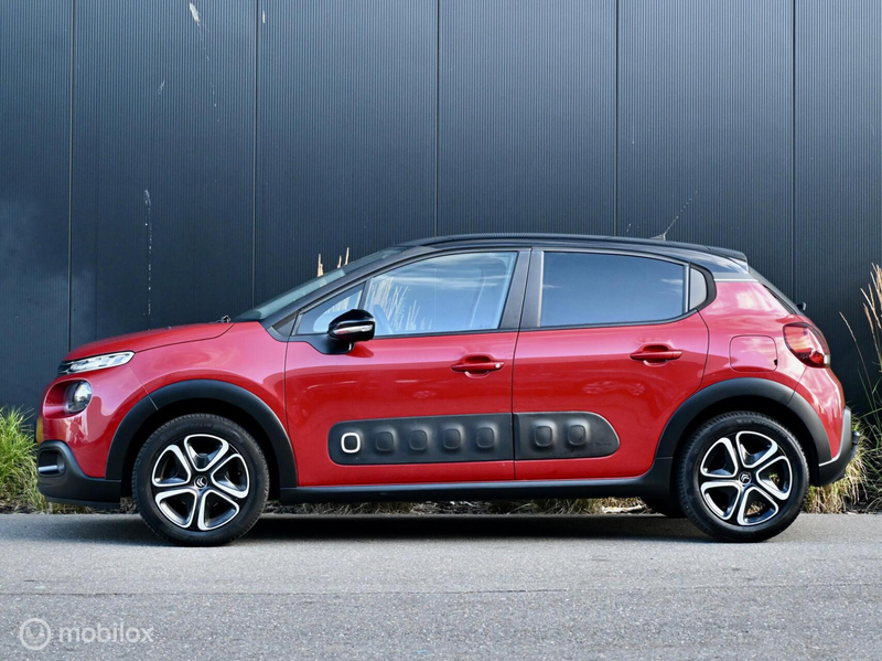 Citroen C3 82pk Shine I Trekhaak I Navi I Cruise I — photo 2