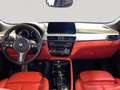 BMW X2 sDrive18d M Sport X + 2Jahre-BPS.-GARANTIE Noir - thumbnail 12