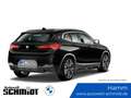BMW X2 sDrive18d M Sport X + 2Jahre-BPS.-GARANTIE Zwart - thumbnail 3