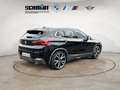 BMW X2 sDrive18d M Sport X + 2Jahre-BPS.-GARANTIE Noir - thumbnail 7