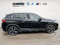 BMW X2 sDrive18d M Sport X + 2Jahre-BPS.-GARANTIE Noir - thumbnail 8