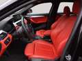 BMW X2 sDrive18d M Sport X + 2Jahre-BPS.-GARANTIE Noir - thumbnail 11