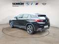 BMW X2 sDrive18d M Sport X + 2Jahre-BPS.-GARANTIE Noir - thumbnail 5