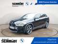 BMW X2 sDrive18d M Sport X + 2Jahre-BPS.-GARANTIE Noir - thumbnail 1