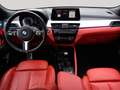 BMW X2 sDrive18d M Sport X + 2Jahre-BPS.-GARANTIE Noir - thumbnail 12