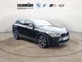 BMW X2 sDrive18d M Sport X + 2Jahre-BPS.-GARANTIE Noir - thumbnail 9