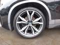 BMW X2 sDrive18d M Sport X + 2Jahre-BPS.-GARANTIE Noir - thumbnail 3
