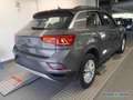 Volkswagen T-Roc Life 1.5 TSI DSG Navi AHK Kamera LED Grau - thumbnail 4
