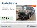 Volkswagen T-Roc Life 1.5 TSI DSG Navi AHK Kamera LED Grau - thumbnail 1