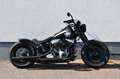 Harley-Davidson Fat Boy 103 Fekete - thumbnail 5