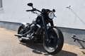 Harley-Davidson Fat Boy 103 crna - thumbnail 4