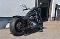 Harley-Davidson Fat Boy 103 crna - thumbnail 7