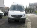 Mercedes-Benz Sprinter TP CLIM 313 CDI 37S 3.2T 7 PLACES Blanc - thumbnail 5