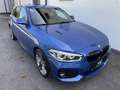 BMW 116 116d F20 Facelift *M-Sport*Estorilblau*LED*Navi... Blau - thumbnail 7
