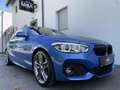 BMW 116 116d F20 Facelift *M-Sport*Estorilblau*LED*Navi... Blau - thumbnail 4