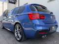 BMW 116 116d F20 Facelift *M-Sport*Estorilblau*LED*Navi... Blau - thumbnail 18