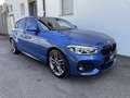 BMW 116 116d F20 Facelift *M-Sport*Estorilblau*LED*Navi... Blau - thumbnail 3
