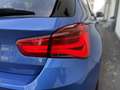 BMW 116 116d F20 Facelift *M-Sport*Estorilblau*LED*Navi... Blau - thumbnail 21