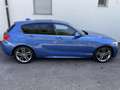 BMW 116 116d F20 Facelift *M-Sport*Estorilblau*LED*Navi... Blau - thumbnail 6