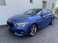 BMW 116 116d F20 Facelift *M-Sport*Estorilblau*LED*Navi... Blau - thumbnail 5