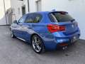 BMW 116 116d F20 Facelift *M-Sport*Estorilblau*LED*Navi... Blau - thumbnail 14