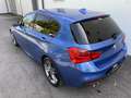 BMW 116 116d F20 Facelift *M-Sport*Estorilblau*LED*Navi... Blau - thumbnail 15