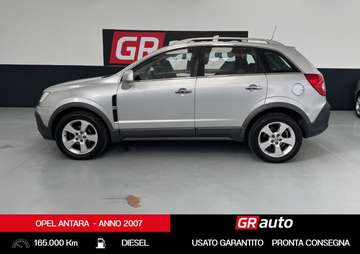 Antara 2.0 cdti Cosmo 150cv auto