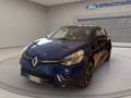 Renault Clio 0.9 tce Moschino Intens Gpl 90cv Blue - thumbnail 1