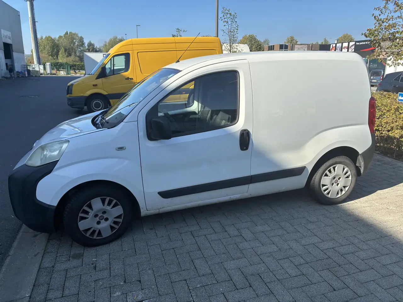 Fiat Fiorino