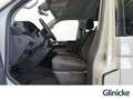 Volkswagen T6.1 Multivan 2.0 TDI Edition FWD LED Navi DSG T Weiß - thumbnail 2