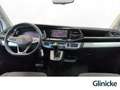Volkswagen T6.1 Multivan 2.0 TDI Edition FWD LED Navi DSG T Weiß - thumbnail 4