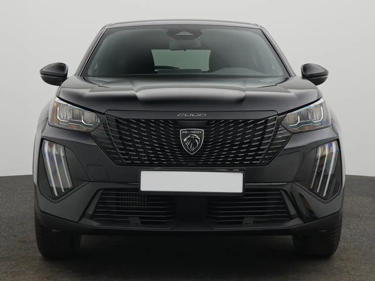 Peugeot 2008 2026